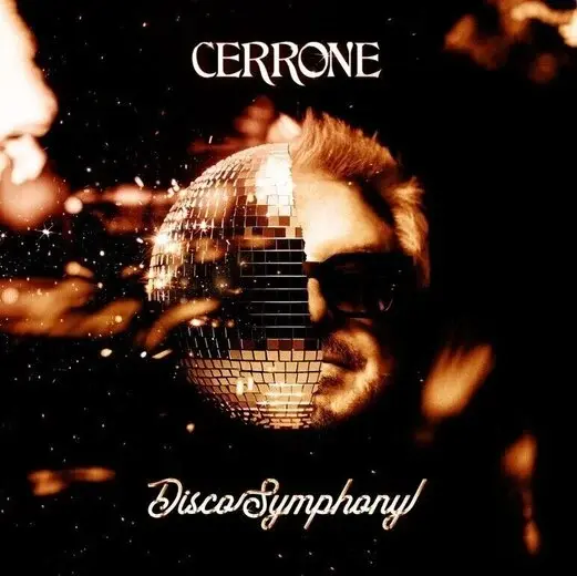 Disco Symphony | Cerrone