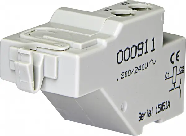 disconector independent da2 125-1000af ac200-240v 004671147