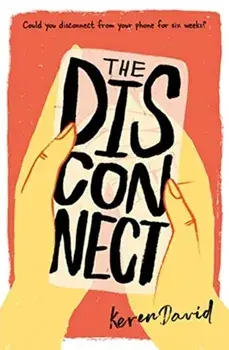 Disconnect, Paperback/Keren David