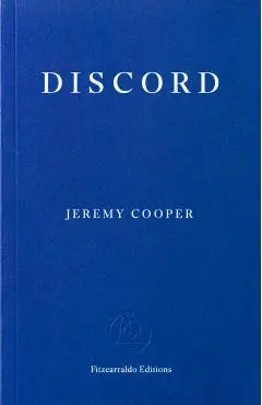 Discord - Jeremy Cooper