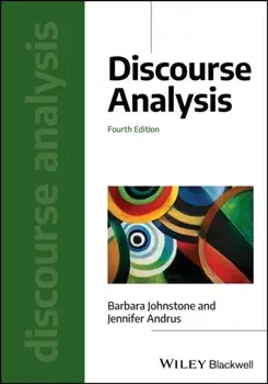 Discourse Analysis. 4 ed, Paperback/***