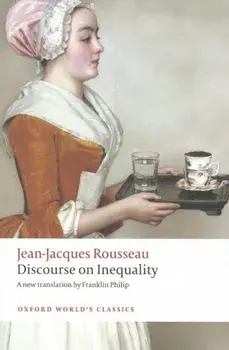 Discourse on the Origin of Inequality, Paperback/Jean Jacques Rousseau