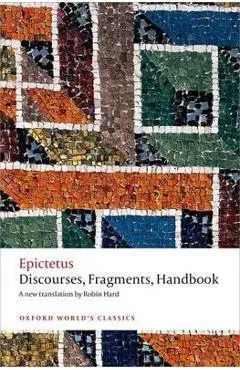 Discourses, Fragments, Handbook