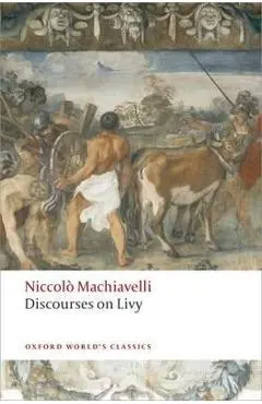 Discourses on Livy