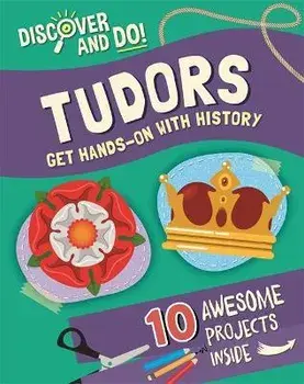Discover and Do: Tudors, Paperback/Jane Lacey