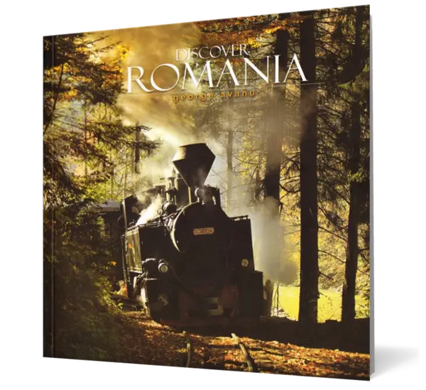 Discover Romania