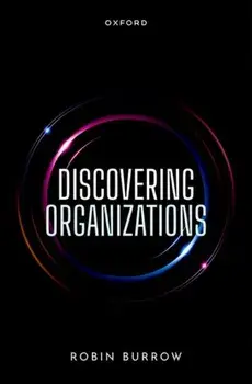 Discovering Organizations, Paperback/***
