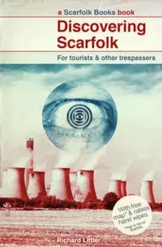 Discovering Scarfolk, Hardcover/Richard Littler