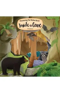 Discovering the Hidden World Inside a Cave - Tj Mcallister