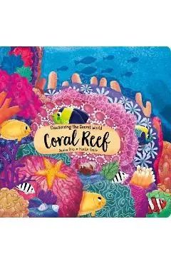 Discovering the Secret World: Coral Reef - Radka Piro