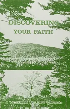 DISCOVERING YOUR FAITH, Paperback/RALPH W. RUSTHOI