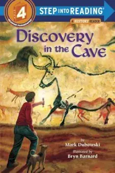 Discovery in the Cave, Paperback/Mark Dubowski
