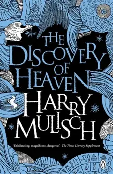 Discovery of Heaven, Paperback/Harry Mulisch