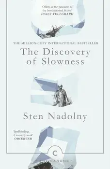 Discovery Of Slowness, Paperback/Sten Nadolny
