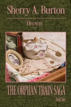 Discovery, Paperback/Sherry a. Burton