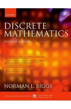 Discrete Mathematics