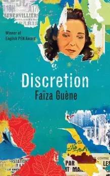 Discretion, Paperback/Faiza Guene