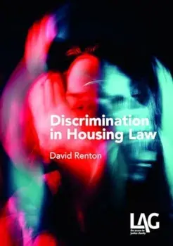 Discrimination in Housing Law, Paperback/***
