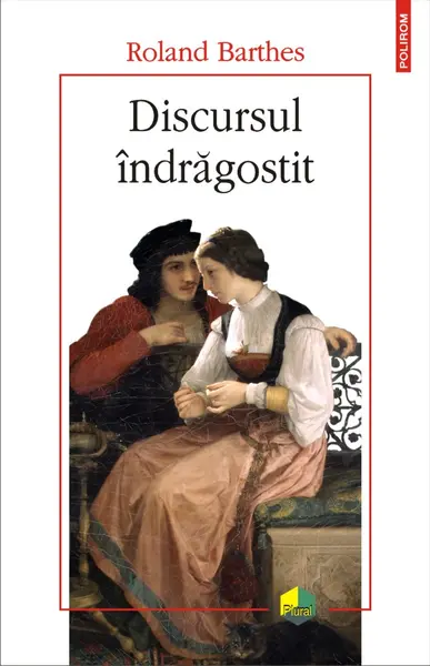 Discursul îndrăgostit