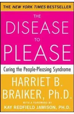 Disease to Please