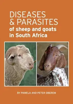 Diseases and Parasites of Sheep and Goats, Paperback/Pamela Oberem