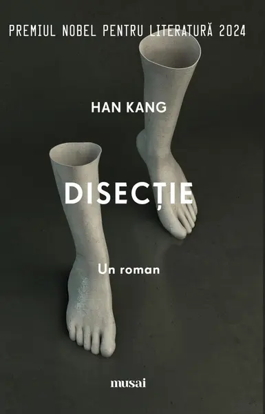 Disecție - Han Kang