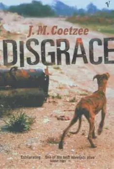 Disgrace, Paperback/J M Coetzee