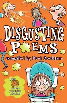 Disgusting Poems, Paperback/Paul Cookson