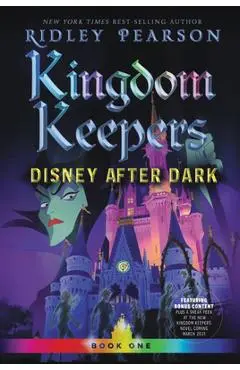 Disney After Dark - Ridley Pearson
