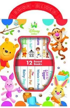 Disney Baby: Winnie the Pooh - Erin Rose Wage