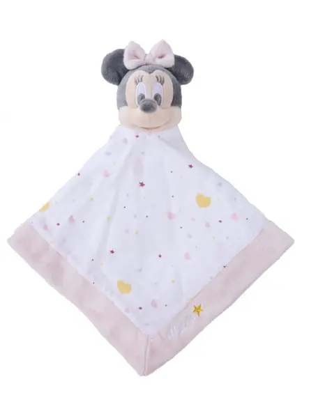 Disney Comforter Minnie 40cm