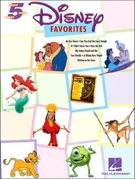 Disney Favorites/***