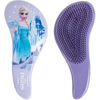Disney Frozen perie de par pentru copii