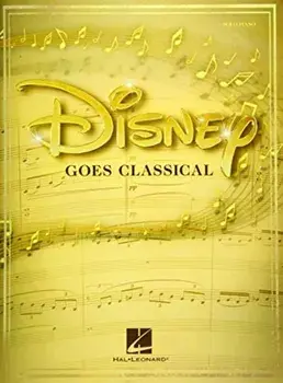 Disney Goes Classical/***