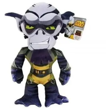 Disney Jucarie de plus, Razboiul Stelelor, 25cm, Zeb