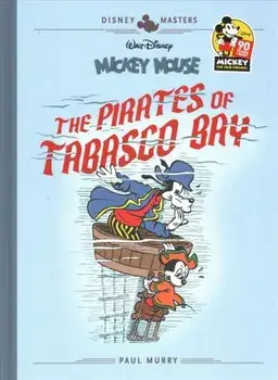 Disney Masters Collector's Box Set #4: Vols. 7 & 8, Hardcover/Paul Murry