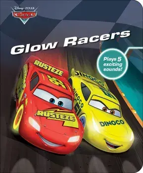 Disney Pixar Cars Teamwork Book & Wristband Sound Book, Paperback/P I Kids