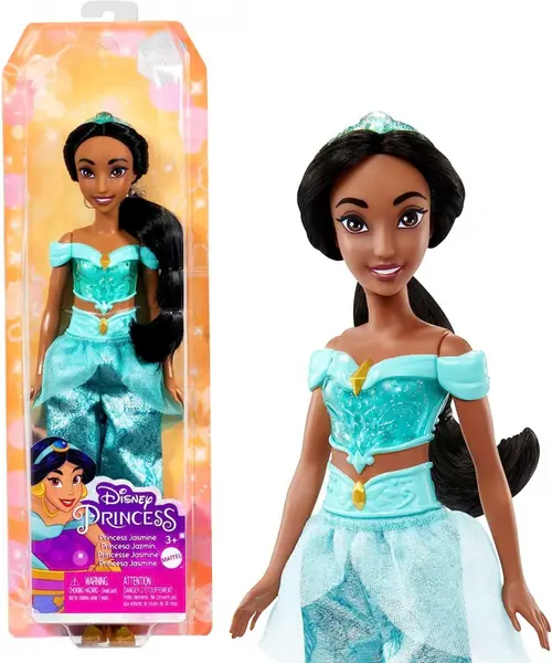 Disney Princess Papusa Printesa Jasmine