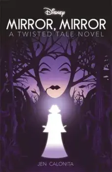 Disney Princess Snow White: Mirror, Mirror, Paperback/Jen Calonita