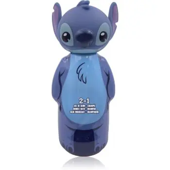 Disney Stitch sampon si spuma de baie 2 in 1
