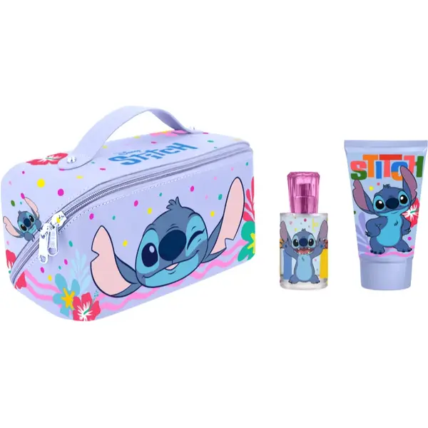 Disney Stitch Toiletry Bag Seturi pentru voiaj pentru copii
