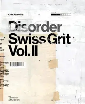 Disorder, Hardback/Chris Ashworth