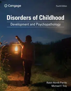 Disorders of Childhood. Development and Psychopathology, 4 ed, Paperback/***