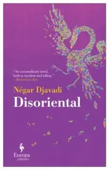 Disoriental, Paperback/Negar Djavadi