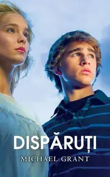 Disparuti/Michael Grant
