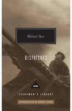 Dispatches - Michael Herr