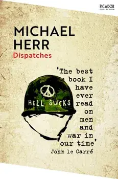 Dispatches, Paperback/Michael Herr