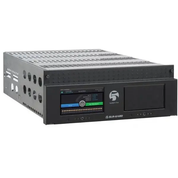 Dispecerat System 5 DSC SGS5KIT1-IP