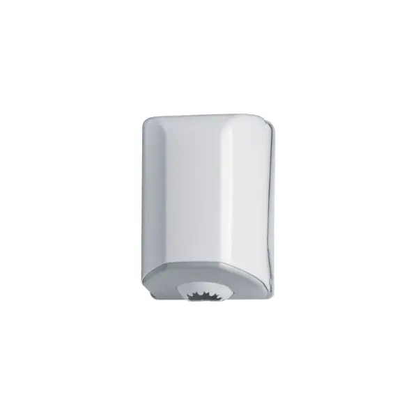 Dispenser ABS pentru rola prosop derulare centrala Alb Dispenser ABS pentru rola prosop derulare centrala Alb