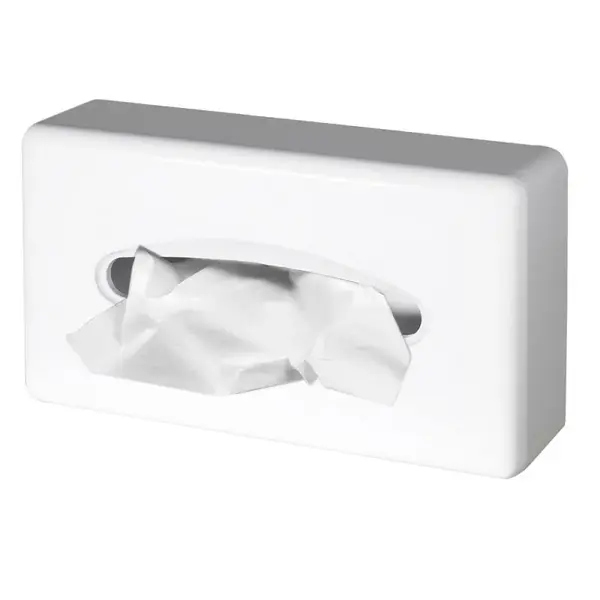 Dispenser cutie servetele faciale ABS Dispenser cutie servetele faciale ABS